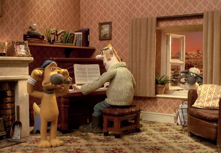 Produktbild: Shaun das Schaf - Staffel 3 - Komplettbox [3 DVDs]