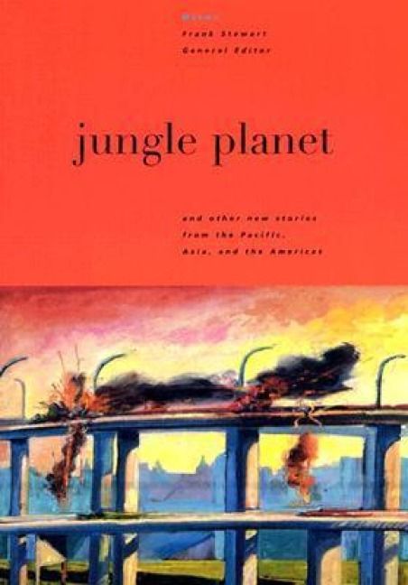Produktbild: Jungle Planet: And Other Stories from the Pacific, Asia, and the Americas