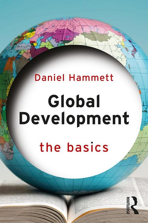 Produktbild: Global Development
