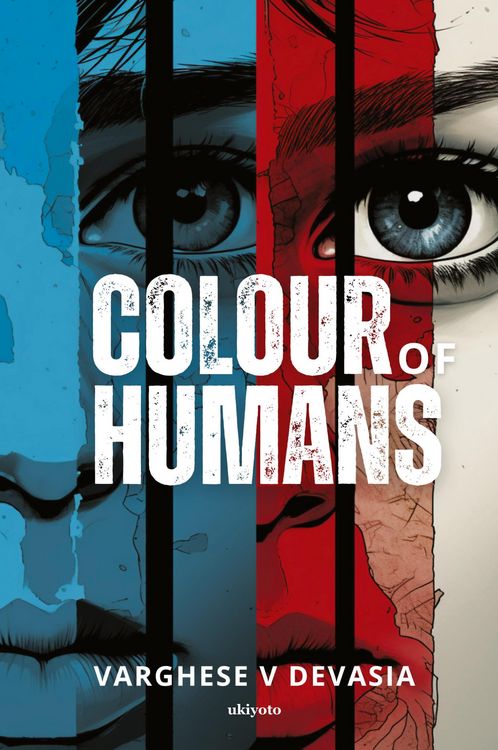 Produktbild: Colour of Humans