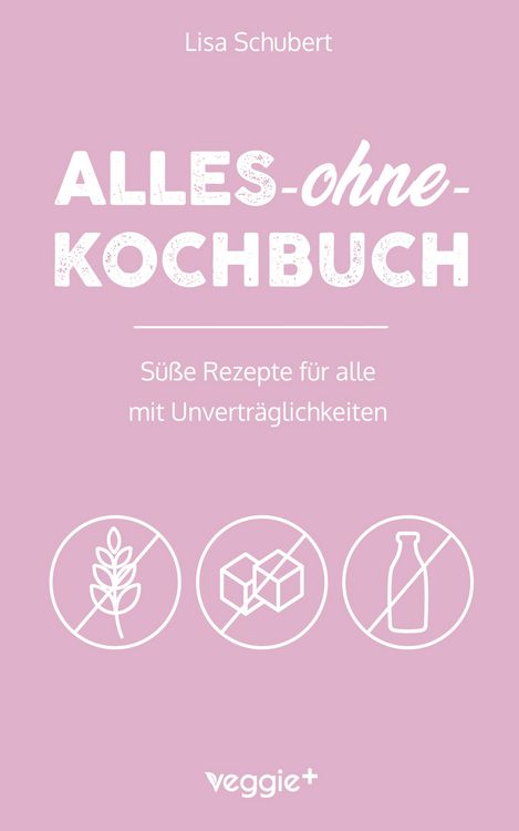 Produktbild: Alles-ohne-Kochbuch