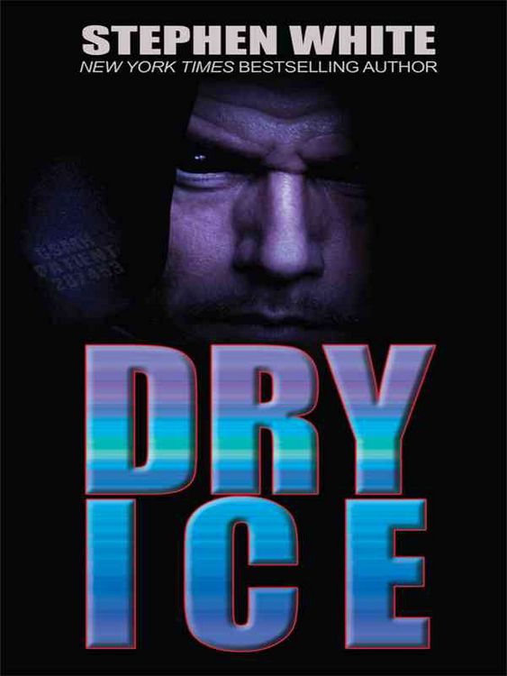 Produktbild: Dry Ice