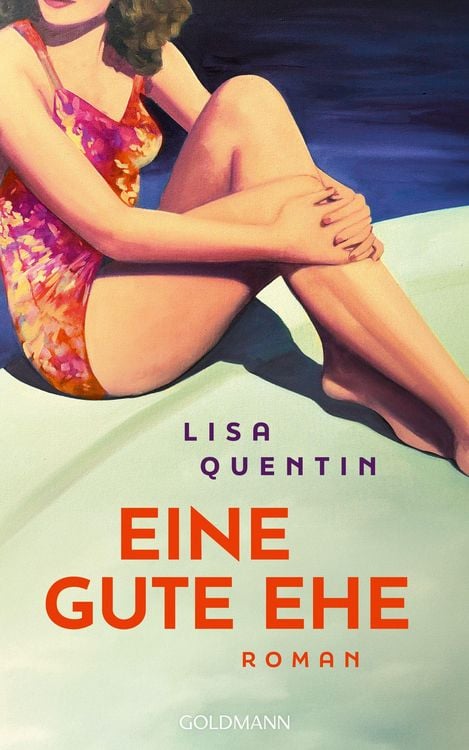 Produktbild: Eine gute Ehe