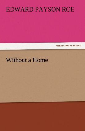 Produktbild: Without a Home