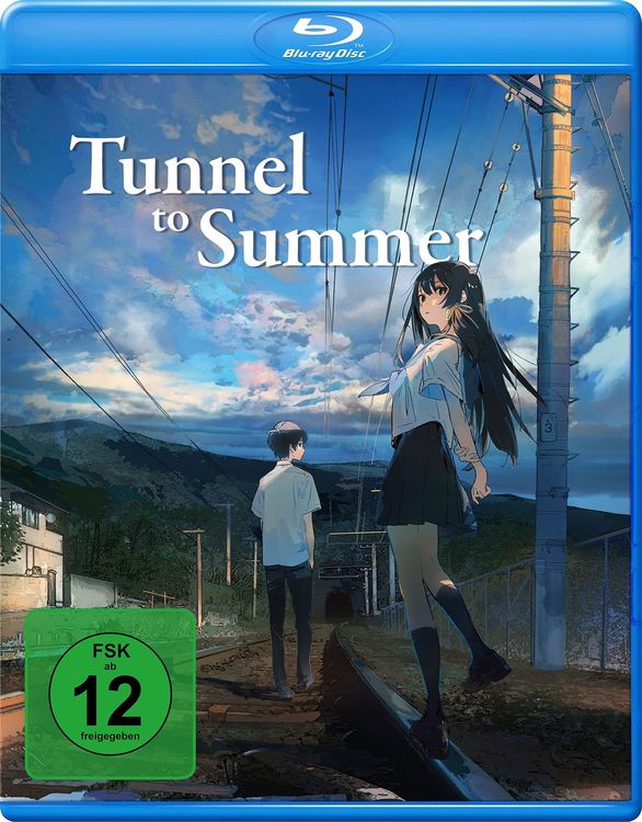 Produktbild: Tunnel to Summer