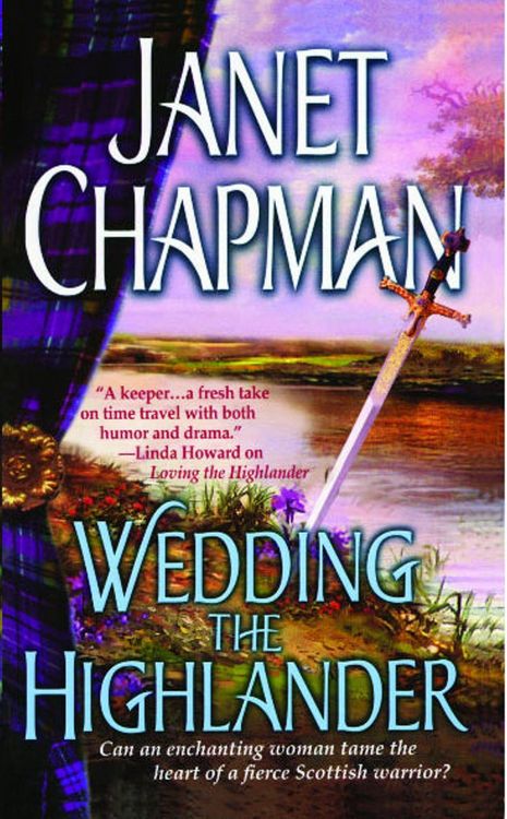 Produktbild: Wedding the Highlander