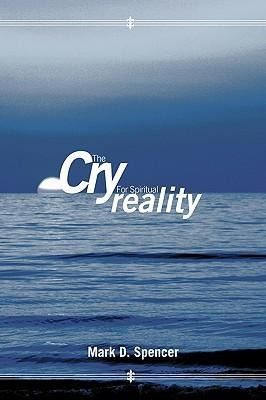 Produktbild: The Cry for Spiritual Reality