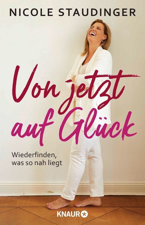 Produktbild: Von jetzt auf Gl&uuml;ck