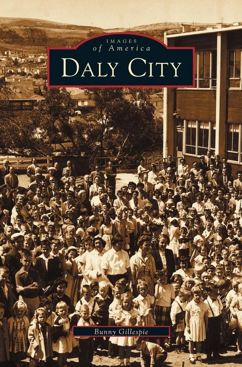 Produktbild: Daly City