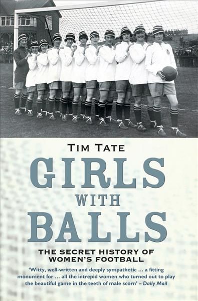 Produktbild: Secret History Of Womens Football