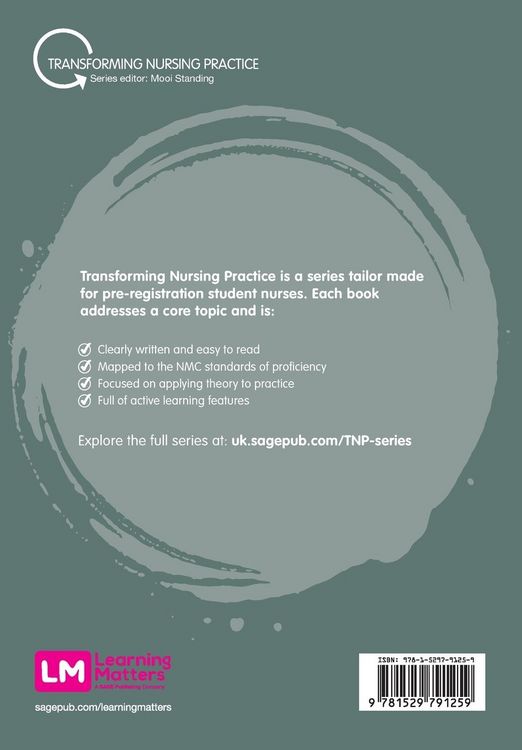 Produktbild: Clinical Judgement and Decision Making in Nursing