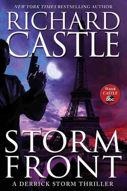 Produktbild: Storm Front