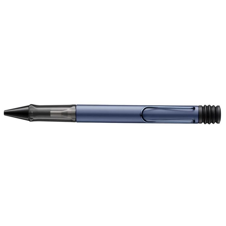 Produktbild: LAMY Kugelschreiber Lx blue