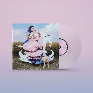 Produktbild: Traumatic Livelihood (Clear LP)