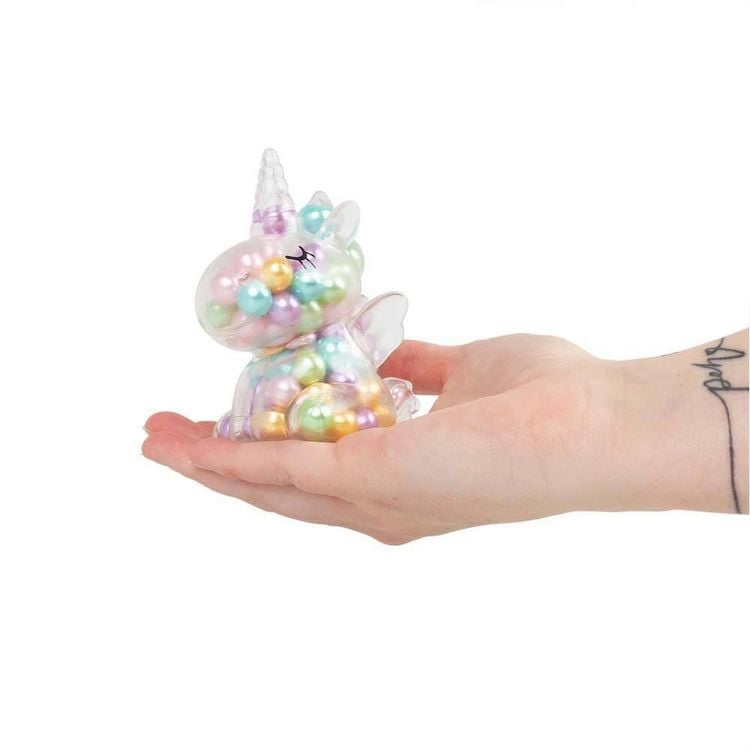 Produktbild: ASMR Sensorisches Einhorn, 9 cm