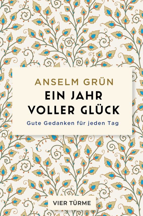 Produktbild: Ein Jahr voller Gl&uuml;ck