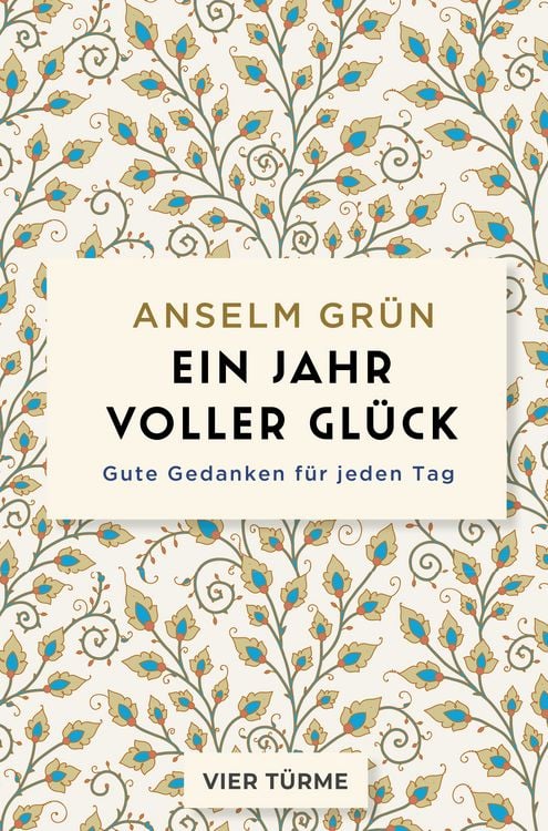 Produktbild: Ein Jahr voller Gl&uuml;ck