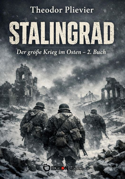 Produktbild: Stalingrad