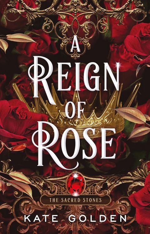 Produktbild: A Reign of Rose
