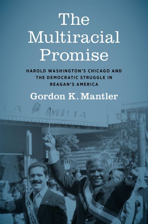 Produktbild: The Multiracial Promise