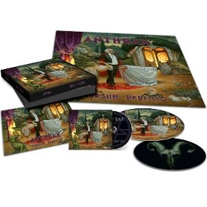 Produktbild: Cursum Perficio (Box)