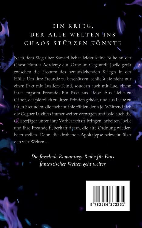 Produktbild: Dunkle Prophezeiung