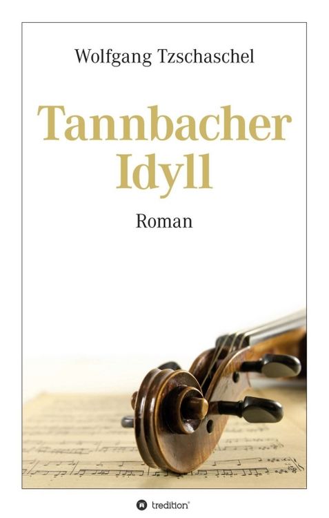 Produktbild: Tannbacher Idyll