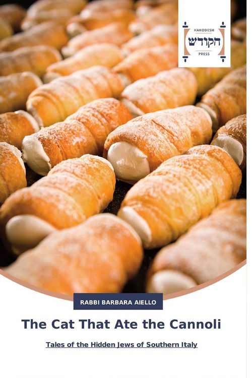 Produktbild: The Cat That Ate the Cannoli