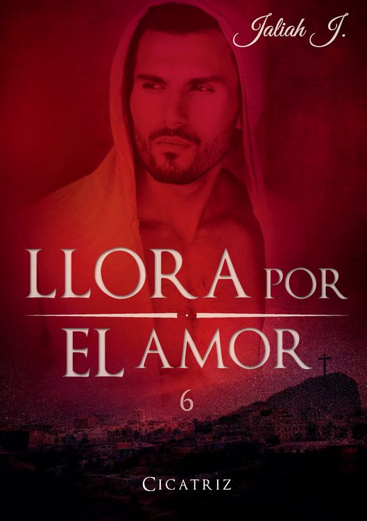 Produktbild: Llora por el amor 6