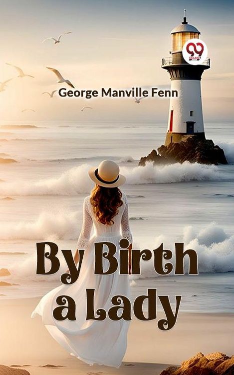 Produktbild: By Birth a Lady