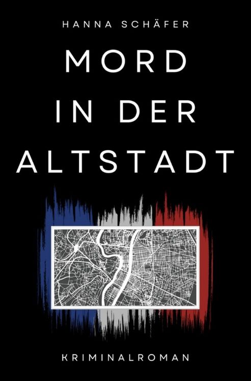 Produktbild: Mord in der Altstadt