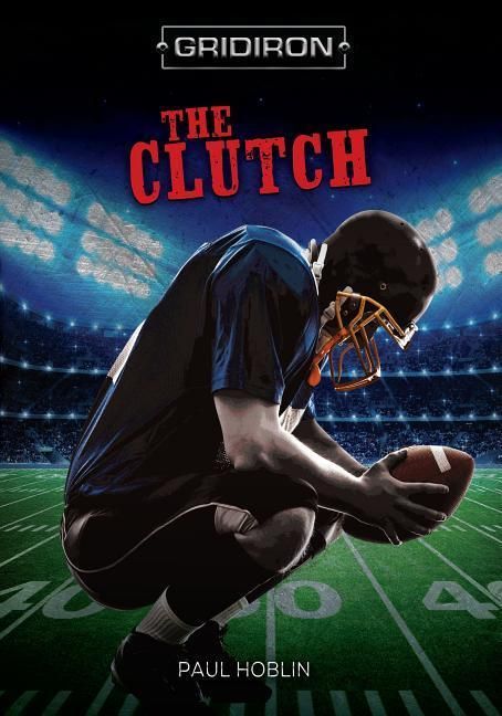 Produktbild: The Clutch