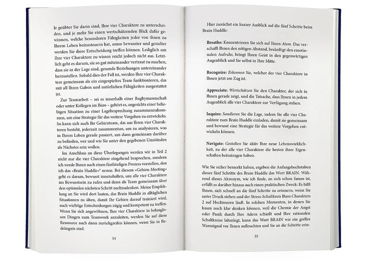 Produktbild: Gehirn^4