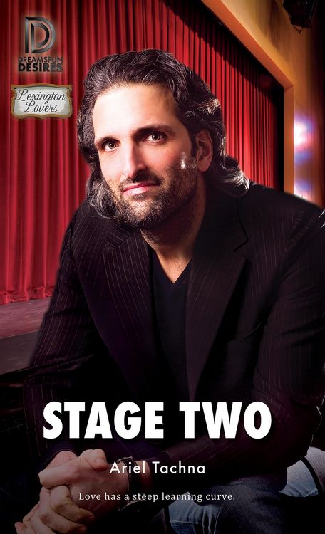 Produktbild: Stage Two