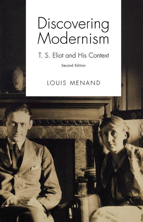 Produktbild: Discovering Modernism