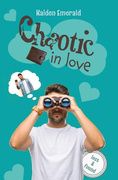 Produktbild: Chaotic in love