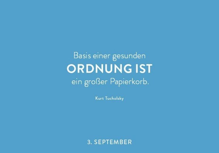 Produktbild: 365 mal Gelassenheit