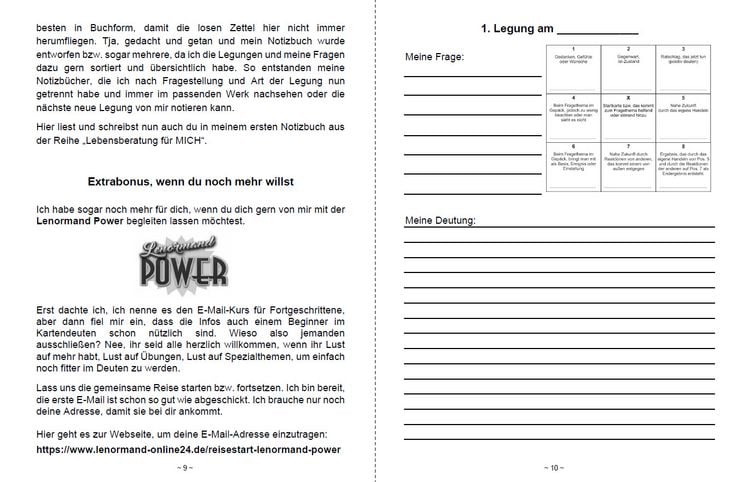 Produktbild: Lebensberatung f&uuml;r MICH