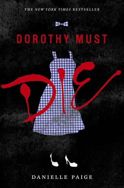 Produktbild: Dorothy Must Die