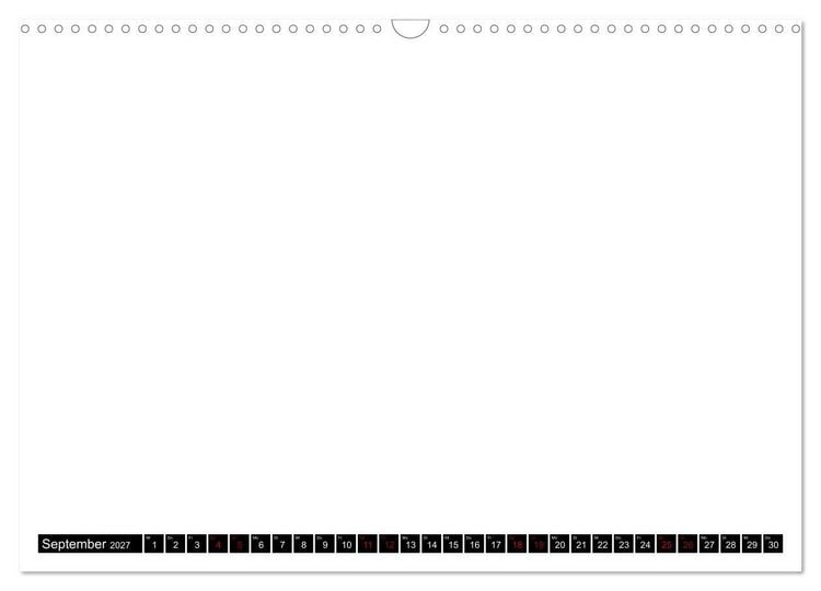 Produktbild: Wichtige Angaben f&uuml;r den Handel fff (Wandkalender 2027 DIN A3 quer), CALVENDO Monatskalender