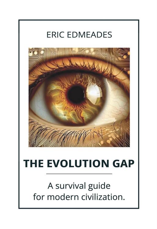 Produktbild: Evolution Gap
