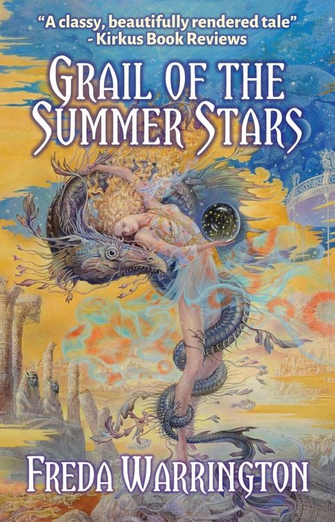 Produktbild: Grail of the Summer Stars