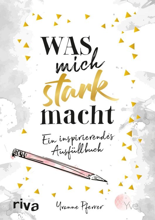 Produktbild: Was mich stark macht