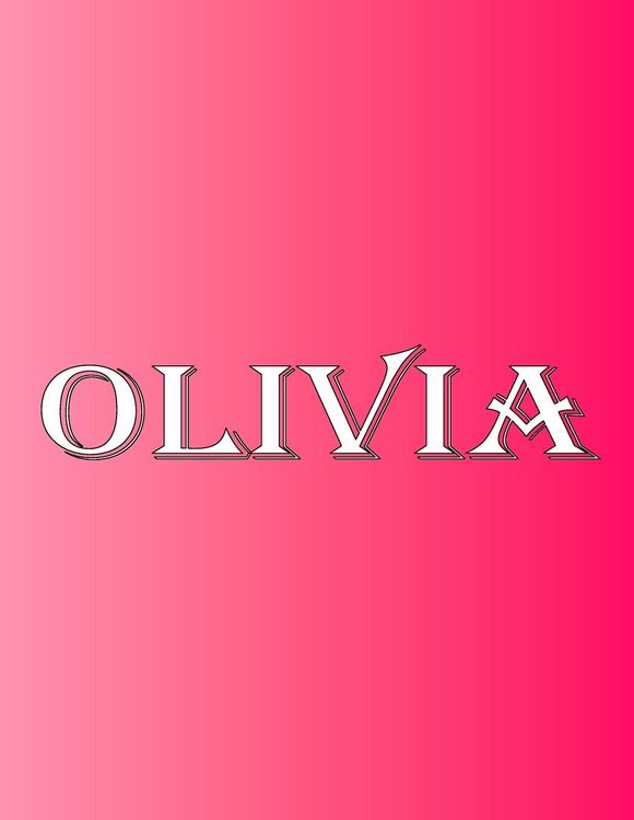 Produktbild: Olivia