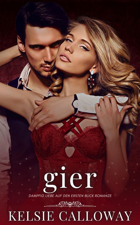 Produktbild: Gier (Die S&uuml;nden Der Kurvigen M&auml;dchen, #2)