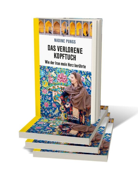 Produktbild: Das verlorene Kopftuch
