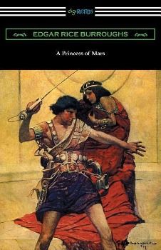 Produktbild: A Princess of Mars