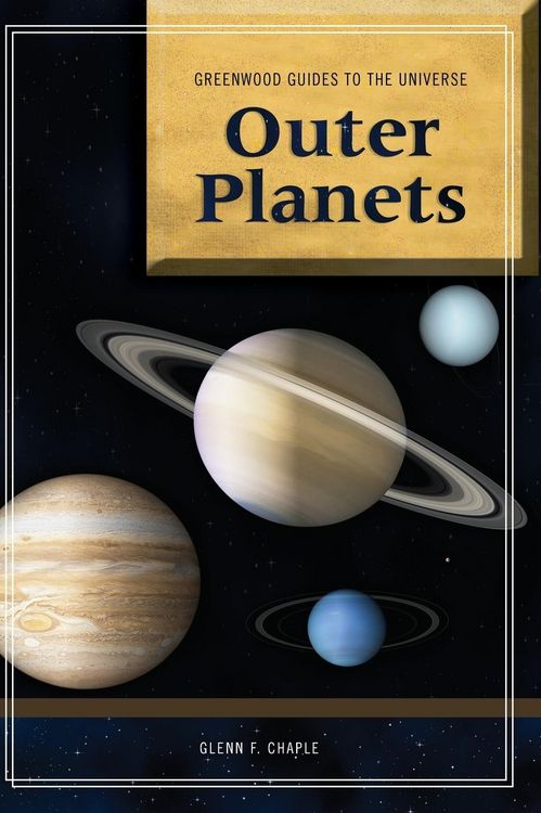 Produktbild: Guide to the Universe