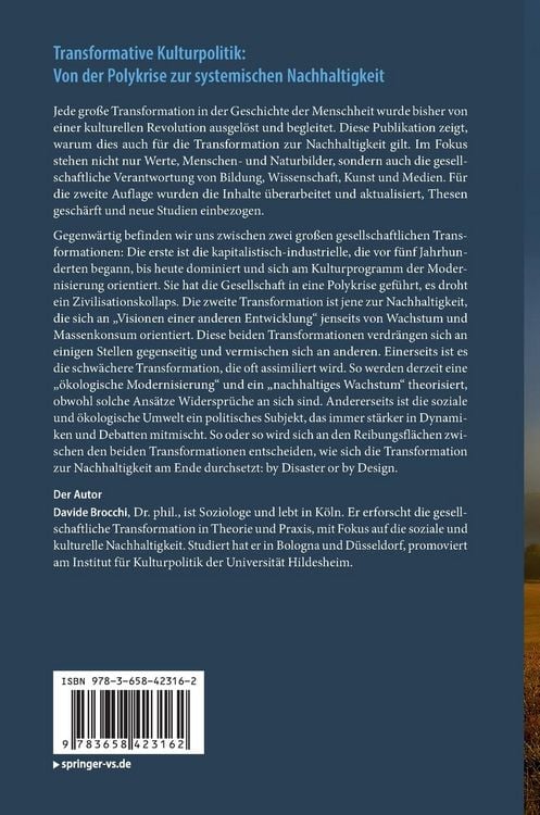 Produktbild: By Disaster or by Design?