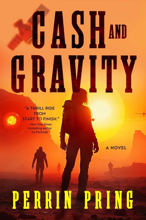 Produktbild: Cash and Gravity